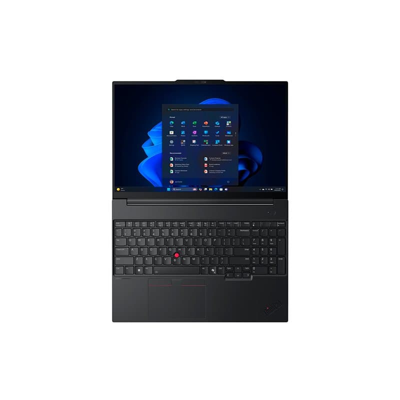 Laptop ThinkPad E16 Gen 3, 16" WUXGA/Core Ultra 9 185H/16GB/1TB SSD/W11 Pro - 4