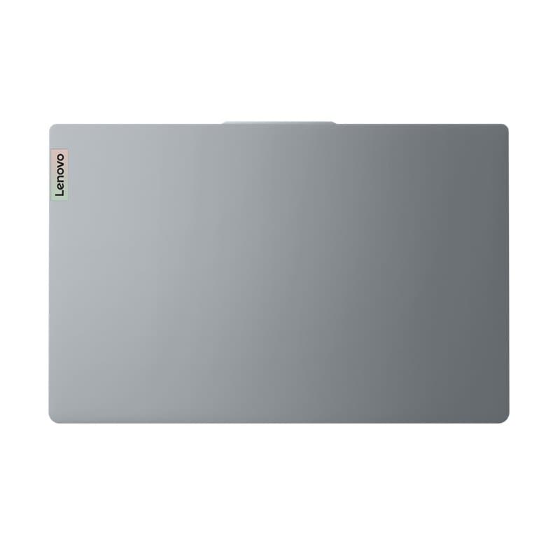 Laptop Lenovo IdeaPad Slim 3 15.6" FHD TN AMD Ryzen 5 7520U 2.8/4.3GHz, 8GB LPDDR5-5500 - 2