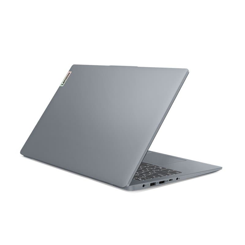 Laptop Lenovo IdeaPad Slim 3 15.6" FHD TN AMD Ryzen 5 7520U 2.8/4.3GHz, 8GB LPDDR5-5500 - 4