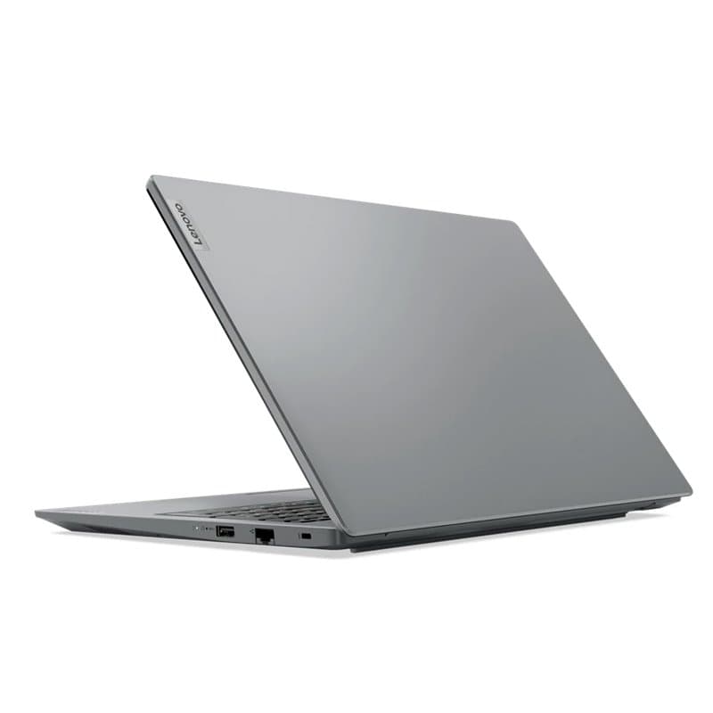 Laptop Lenovo V15 G4 AMN, 15.6" FHD TN, AMD Ryzen 5 7520U 2.8/4.3GHz, 512GB SSD, 16GB LPDDR5-4800. - 3