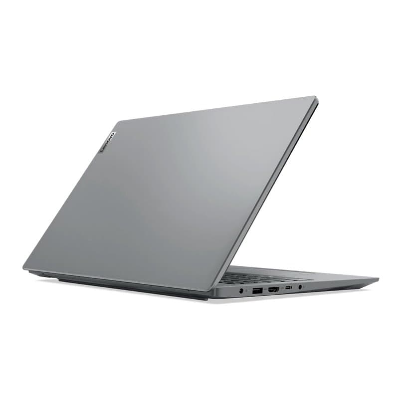 Laptop Lenovo V15 G4 AMN, 15.6" FHD TN, AMD Ryzen 5 7520U 2.8/4.3GHz, 512GB SSD, 16GB LPDDR5-4800. - 4
