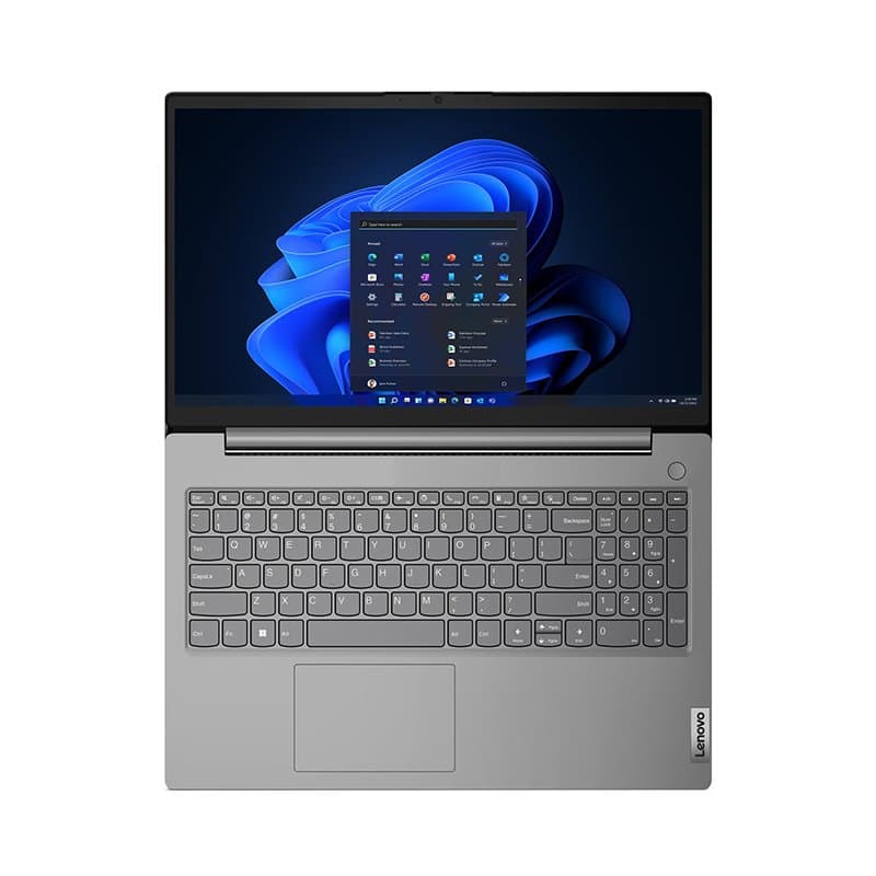 Laptop Lenovo V15 G4 AMN 15.6" FHD TN AMD Ryzen 3 7320U 2.4 / 4.1GHz, 8GB LPDDR5-5500MHz - 2