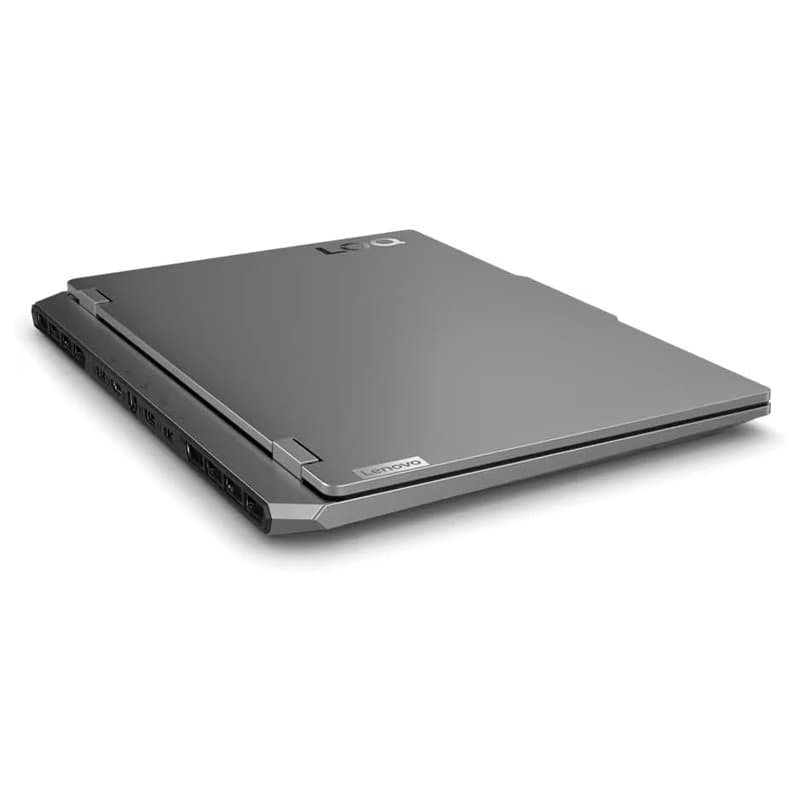 Notebook Lenovo LOQ 15IRX9 15.6" FHD IPS, Core i7-13650HX 2.6/4.9GHz 12GB DDR5-4800MHz - 4