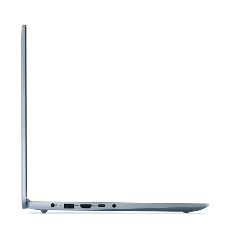 Laptop Lenovo IdeaPad Slim 3, 15.6" FHD IPS Touch Core i5-12450H 2.0/4.4GHz, 16GB LPDDR5 - 3
