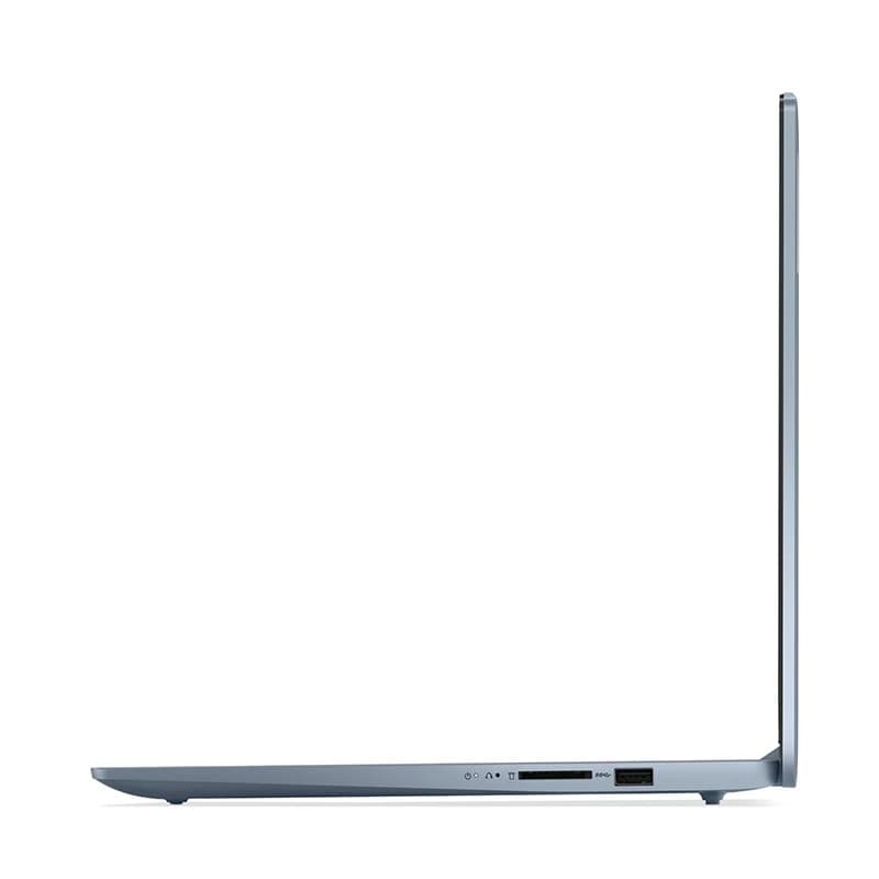 Laptop Lenovo IdeaPad Slim 3, 15.6" FHD IPS Touch Core i5-12450H 2.0/4.4GHz, 16GB LPDDR5 - 4