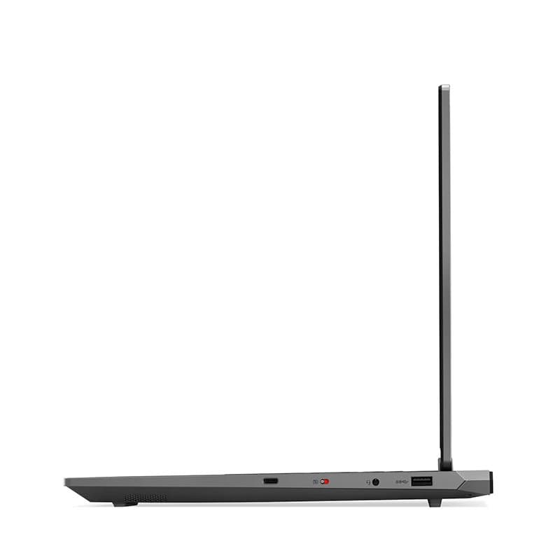 Laptop Gaming Lenovo LOQ 15IAX9, 15.6" FHD IPS, Core i5-12450HX hasta 4.4GHz, 16GB DDR5 - 5