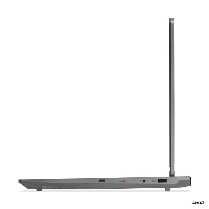 Laptop Gaming Lenovo LOQ 15AHP10 15.6" FHD IPS, AMD Ryzen 7 250 3.3/5.1GHz, 16GB DDR5 - 5