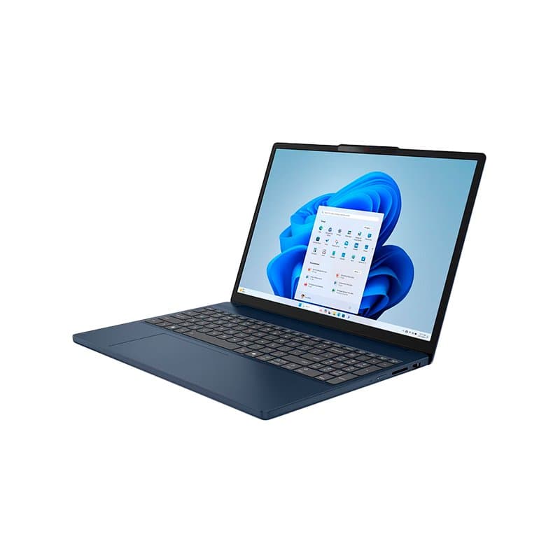 Laptop Lenovo IdeaPad Slim 3 15IRH10, 15.3" WUXGA IPS, Core i7-13620H 2.40 / 4.90GHz - 2
