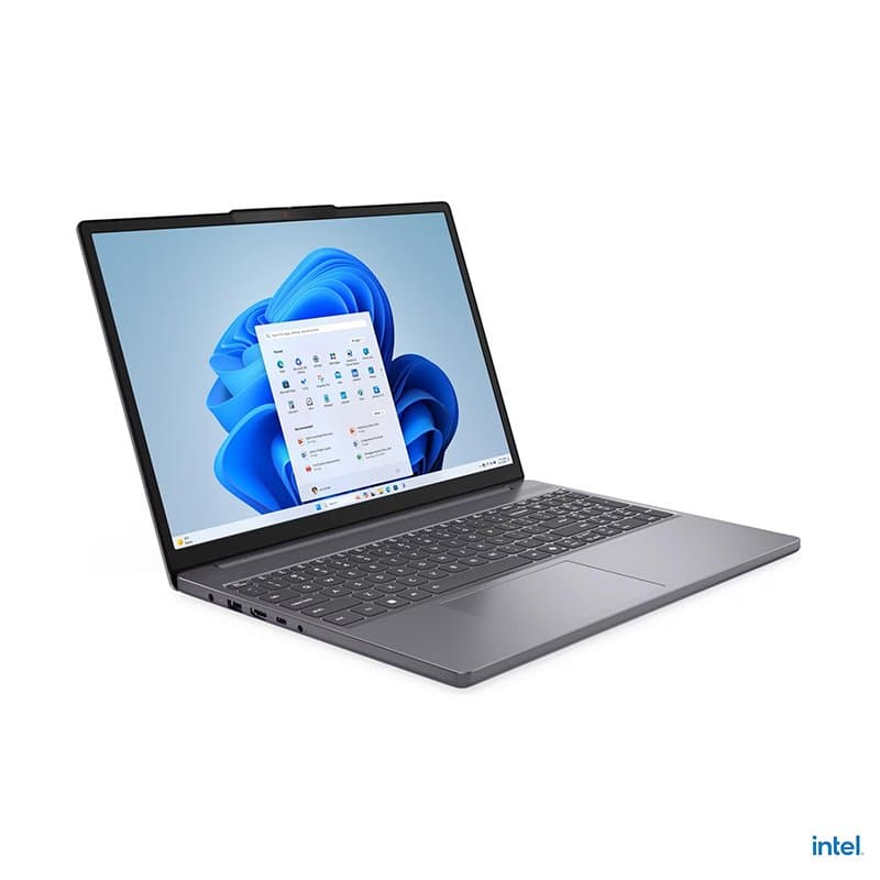 Laptop Lenovo IdeaPad Slim 3 15IRH10 15.3" WUXGA IPS Core i5-13420H hasta 4.6G, 8GB DDR5 - 4