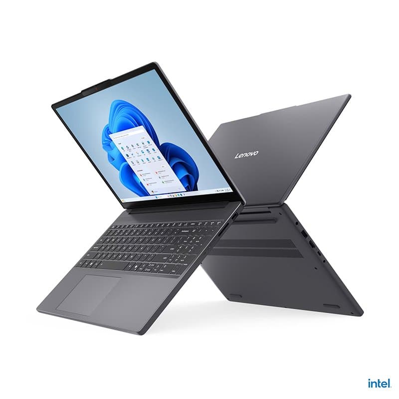 Laptop Lenovo IdeaPad Slim 3 16IRH10, 16" WUXGA IPS, Core i5-13420H 4.6GHz, 16GB DDR5, 512GB SSD M.2 - 3
