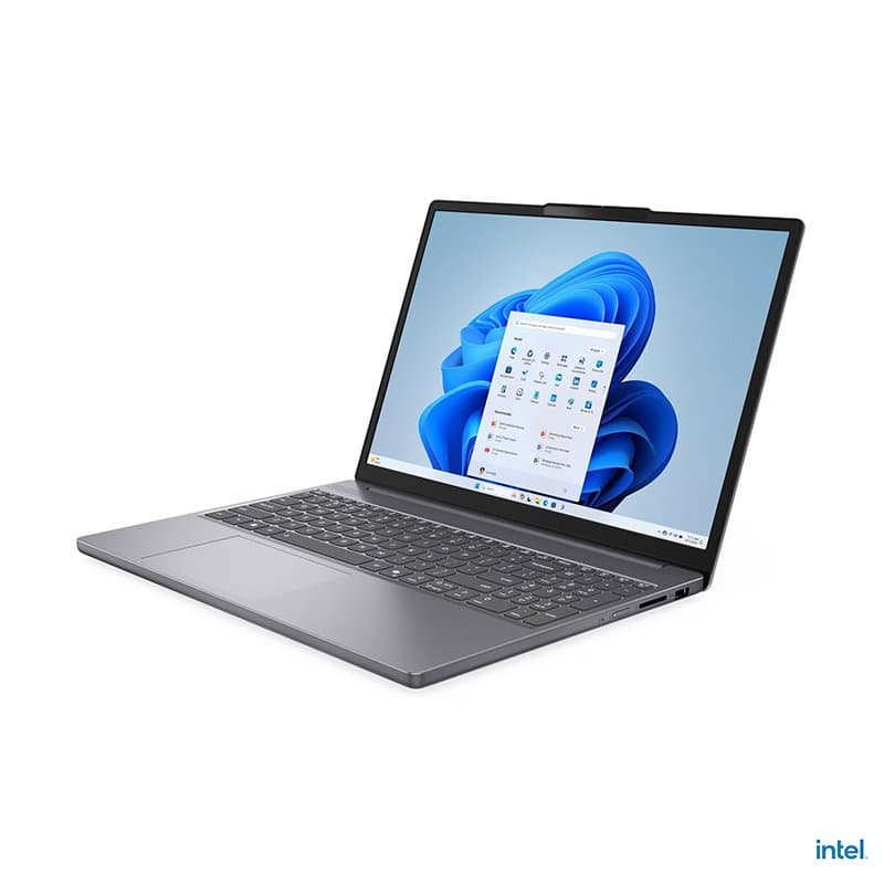 Laptop Lenovo IdeaPad Slim 3 16IRH10, 16" WUXGA IPS, Core i5-13420H 4.6GHz, 16GB DDR5, 512GB SSD M.2 - 1