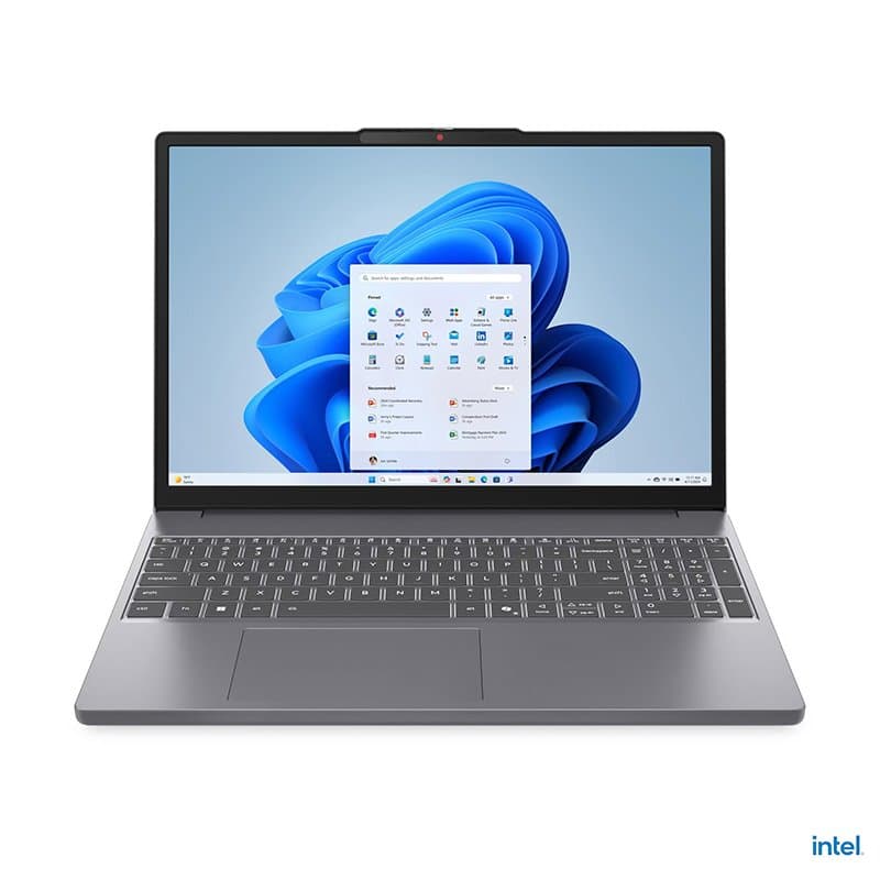 Laptop Lenovo IdeaPad Slim 3 16IRH10, 16" WUXGA IPS, Core i5-13420H 4.6GHz, 16GB DDR5, 512GB SSD M.2 - 2