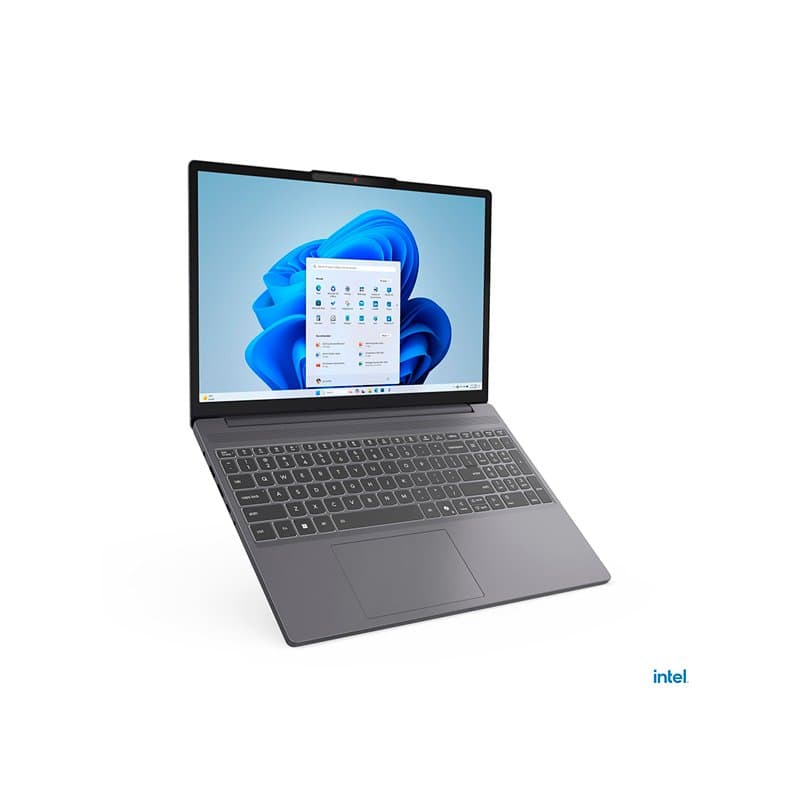 Laptop Lenovo IdeaPad Slim 3/15.3" WUXGA IPS Tactil/Core i7-13620H 4.9G/16G DDR5/SSD M.2 512GB - 2