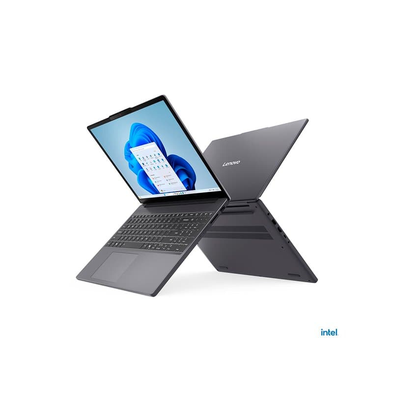 Laptop Lenovo IdeaPad Slim 3/15.3" WUXGA IPS Tactil/Core i7-13620H 4.9G/16G DDR5/SSD M.2 512GB - 1