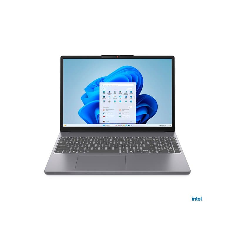 Laptop Lenovo IdeaPad Slim 3/15.3" WUXGA IPS Tactil/Core i7-13620H 4.9G/16G DDR5/SSD M.2 512GB - 3