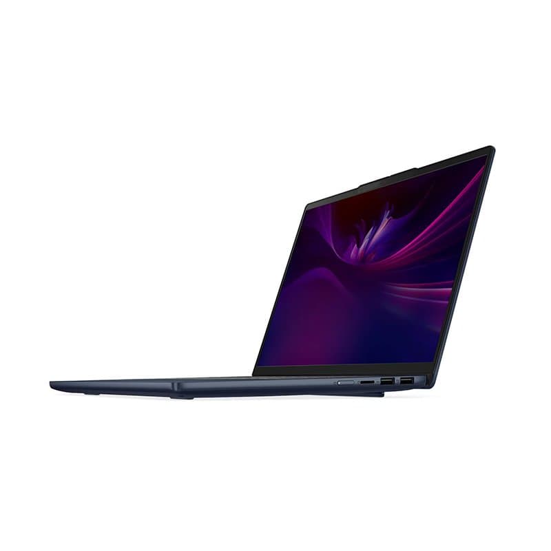 Laptop Lenovo IdeaPad Slim 5 14IMH10, 14" WUXGA OLED, Core Ultra 9 185H 2.3/5.1GHz, 16GB DDR5 - 4