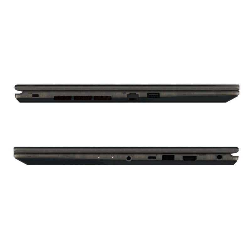 Laptop Gaming MSI Cyborg 15 B13WFKG 15.6" FHD IPS Core i7-13620H hasta 4.9GHz, 16GB DDR5 - 5