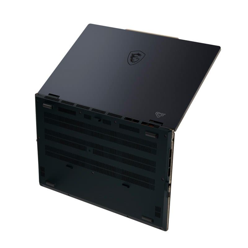 Laptop MSI Cybor 15 B2RWEKG – Core i7-240H, 16GB DDR5, SSD 512GB PCIe 4.0, RTX 5050 8GB GDDR7, Pantalla FHD 15.6", Wi-Fi 6E, Teclado RGB - 3