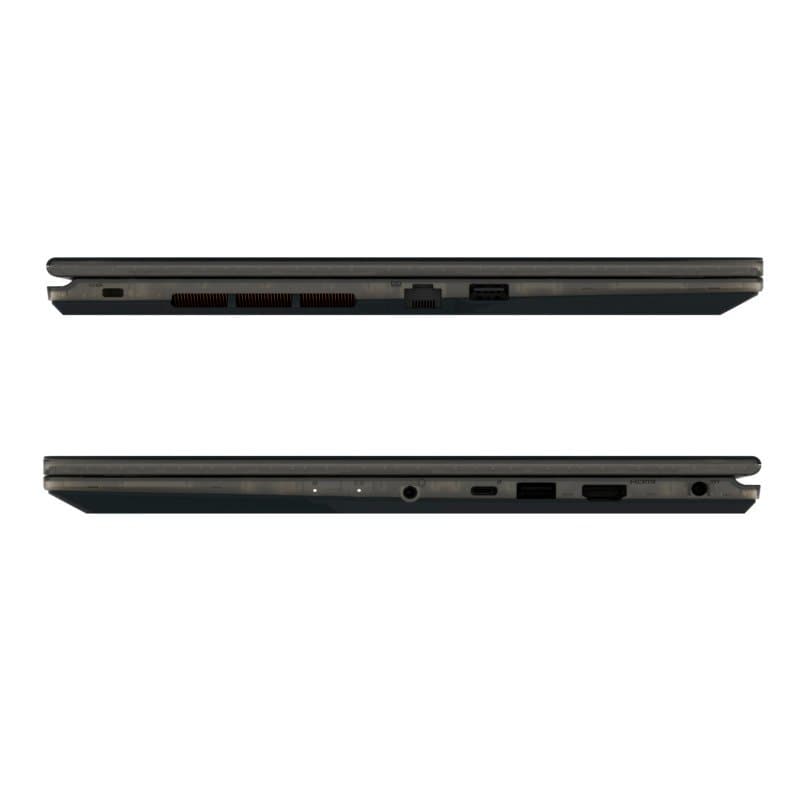 Laptop Gaming MSI Cyborg 15 B2RWEKG, 15.6" FHD IPS, Core 7-240H hasta 5.2GHz, 16GB DDR5 - 5