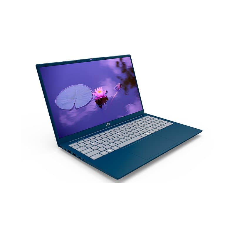 Laptop Advance ADV-NV9857, 15.6" FHD IPS, Celeron N4500 1.1GHZ, 8GB DDR4, 256GB SSD - 3