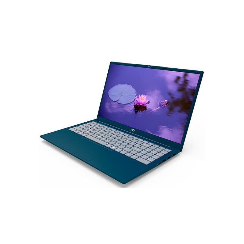 Laptop Advance ADV-NV9857, 15.6" FHD IPS, Celeron N4500 1.1GHZ, 8GB DDR4, 256GB SSD - 4