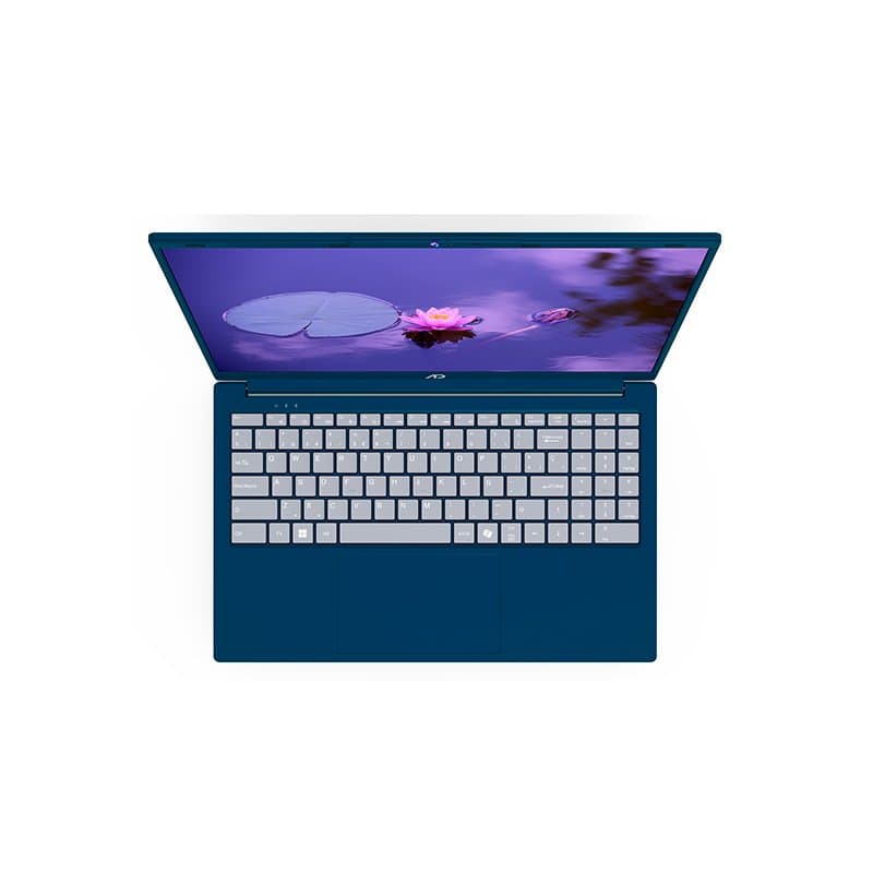 Laptop Advance ADV-NV9857, 15.6" FHD IPS, Celeron N4500 1.1GHZ, 8GB DDR4, 256GB SSD - 2