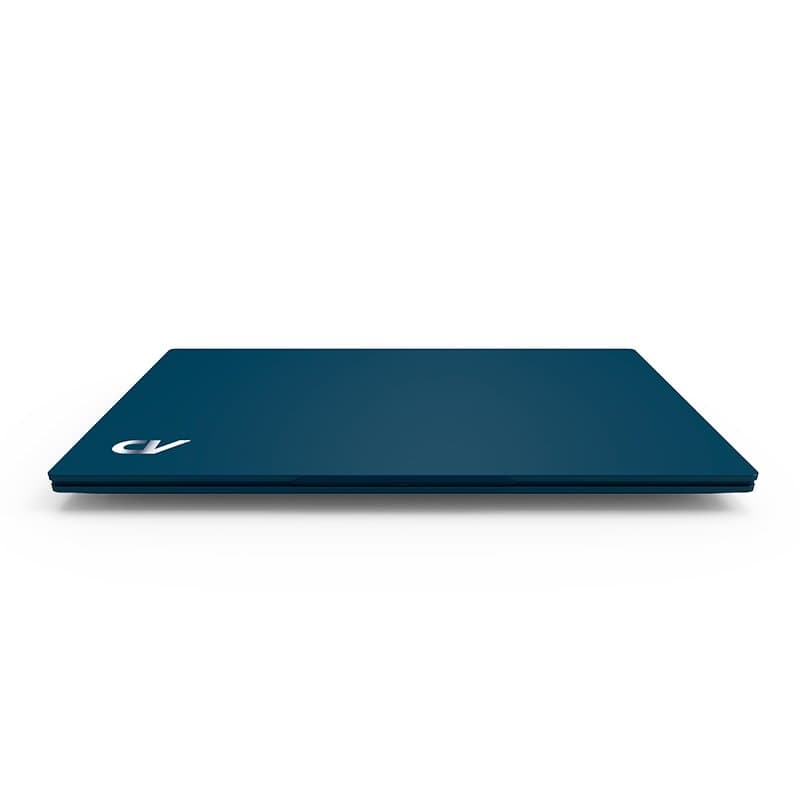 Laptop Advance ADV-NV9857, 15.6" FHD IPS, Celeron N4500 1.1GHZ, 8GB DDR4, 256GB SSD - 5