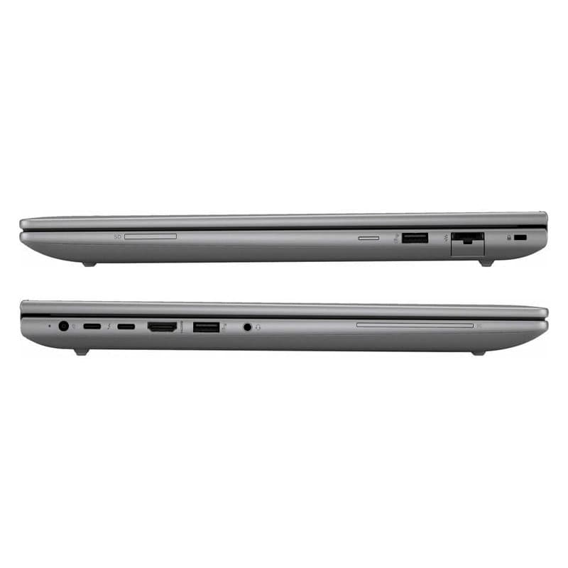 Laptop WS HP ZBook Power 16, 16" WUXGA UWVA, Core Ultra 9-185H 2.3/5.1GHz 16GB DDR5-5600 - 4