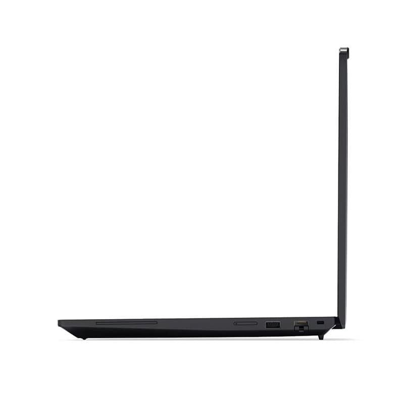 Laptop Lenovo ThinkPad P16s Gen 4 16" WUXGA IPS Core Ultra 7 265H hasta 5.3GHz 32GB DDR5, 1TB SSD NVMe, NVIDIA RTX Pro 1000 8GB - 4