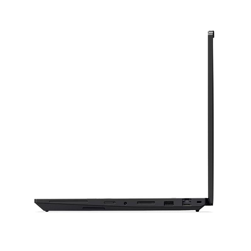 Laptop Lenovo ThinkPad P16v Gen 3 16" WUXGA IPS Core Ultra 9 285H hasta 5.4GHz 32GB DDR5 - 5