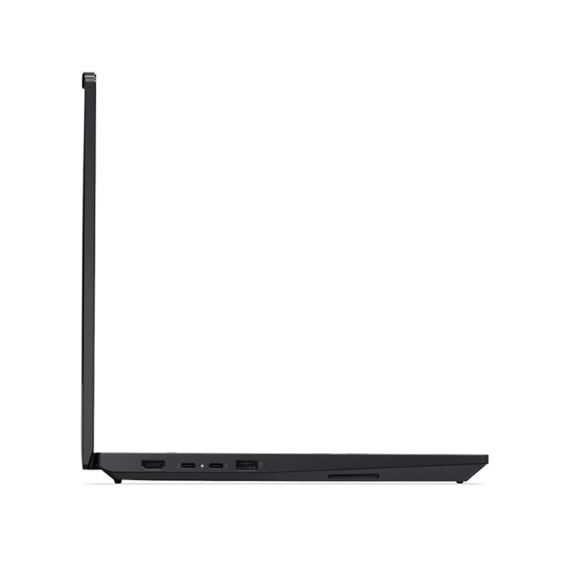 Laptop Lenovo ThinkPad P16v Gen 3 16" WUXGA IPS Core Ultra 9 285H hasta 5.4GHz 32GB DDR5 - 4