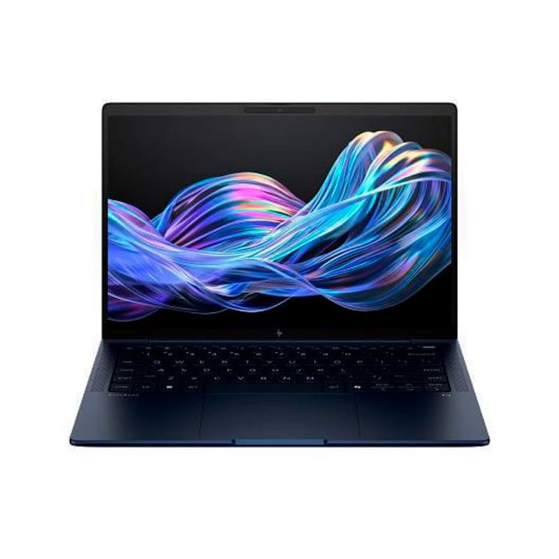 Laptop HP EliteBook X G1i 14" WUXGA UWVA Tactil, Core Ultra 7 268V 2.2/5GHz, 32GB LPDDR5X - 1