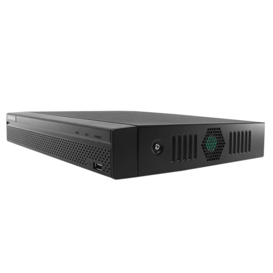 DVR Advance XVR4104HS 5 en 1, 4 Canales HD 1080N, H.264, HDMI, VGA, Soporte IP, Audio Bidireccional, Control PTZ, Acceso Móvil, USB y Red Ethernet - 3