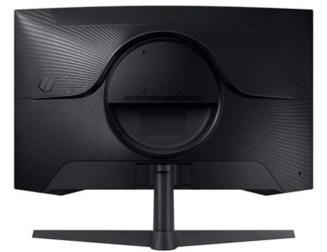 Monitor Samsung Odyssey G5 27" QHD (2560 x 1440), 1 x HDMI 2.0, 1 x DP 1.2, 1 x Audífono - 2