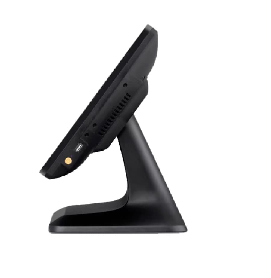 Terminal POS / Intel Core i5-12 / 16GB RAM DDR4 / SSD 256 GB /  Pantalla de 15" HD /  WIFI / BT - 4