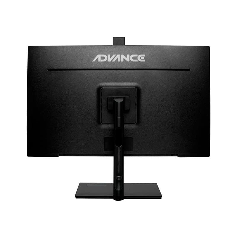 All-in-One Advance AIO AO7560, 23.8" IPS, Intel I5-12400 2.50-4.4GHz, 16GB DDR5, SSD 512GB - 3