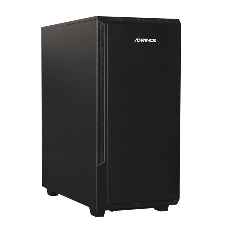 Workstation Advance WO1490, Intel Core Ultra 9 285K 3.70.GHz 5.70GHz 36MB Cache - 2