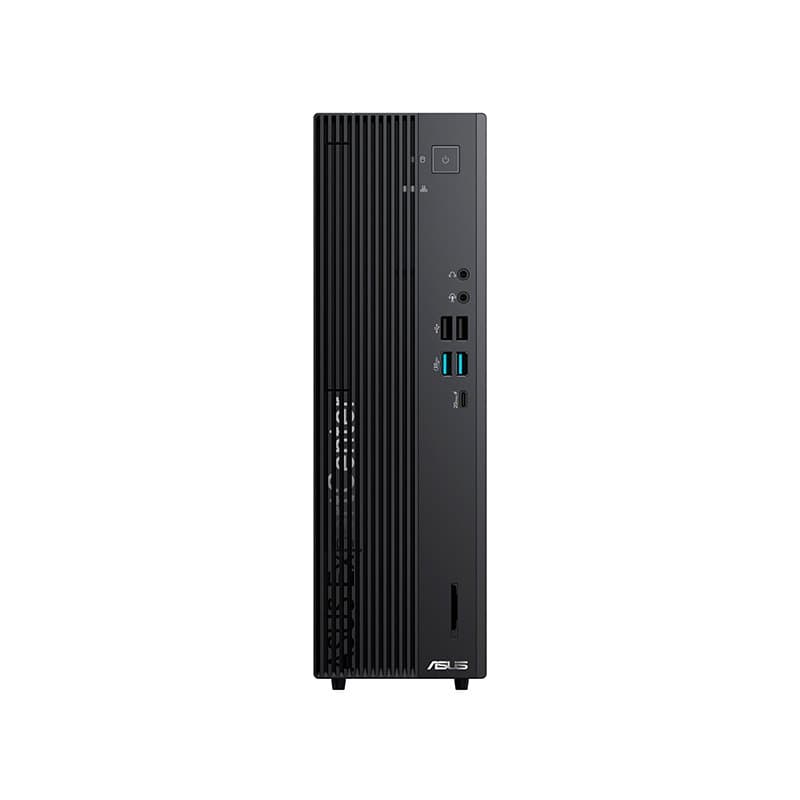 Computadora SFF ASUS D700SF-007265038X, Core Ultra 7 265 2.4/5.3GHz, 16GB DDR5-5600MT/s,1TB SSD - 2