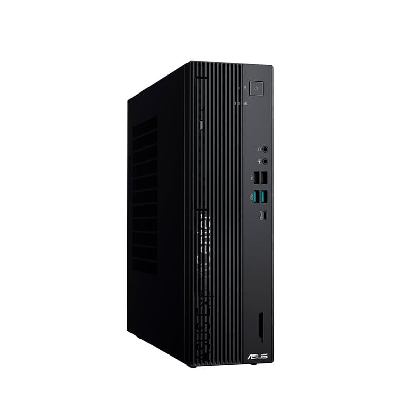 PC SFF ASUS D900SF-007265051X, Core Ultra 7, 16GB DDR5, 1TB SSD M.2/RTX A400 - 2