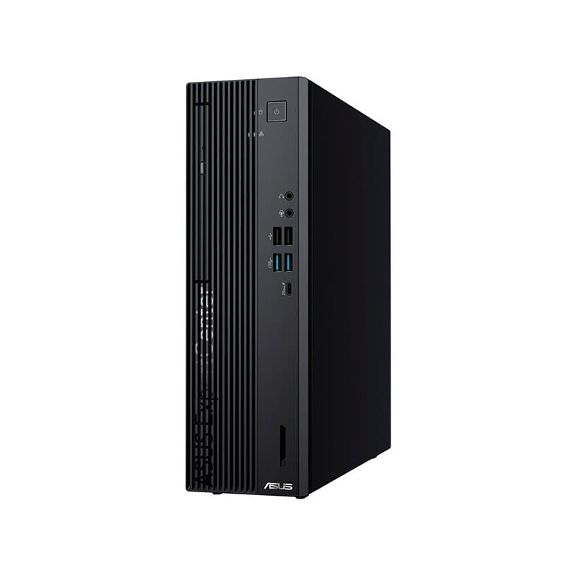 PC SFF ASUS D900SF-007265051X, Core Ultra 7, 16GB DDR5, 1TB SSD M.2/RTX A400 - 4