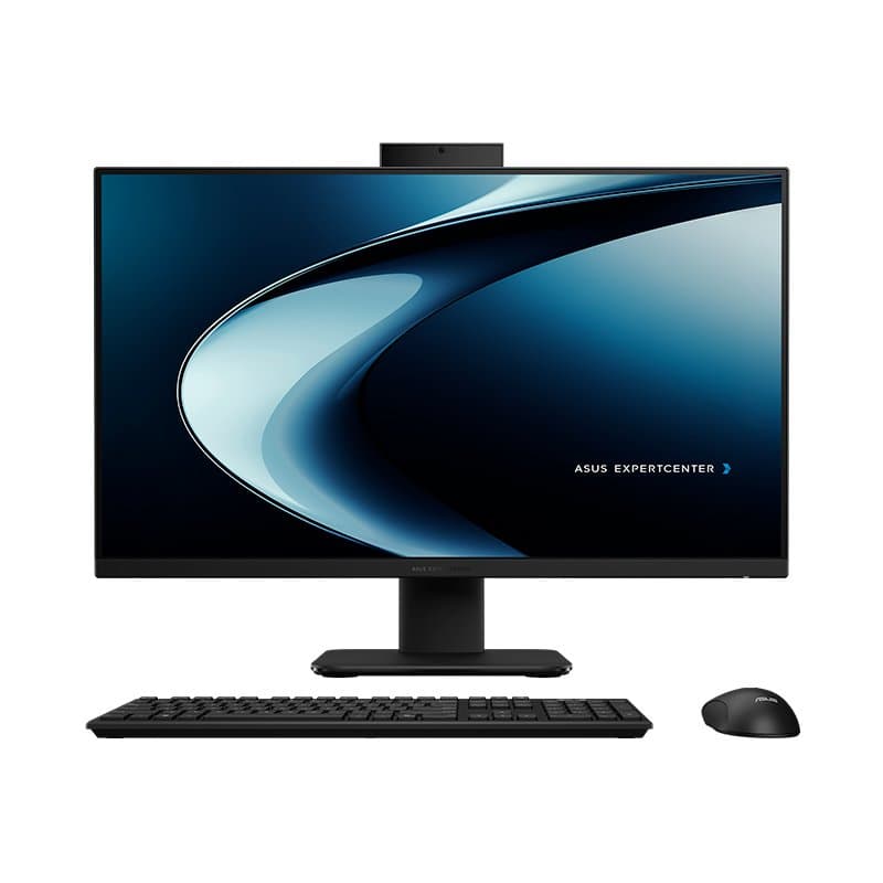 AIO ASUS P470VAK-BPE3540, 27" FHD IPS, Core 7-240H hasta 5.2GHz, 16GB DDR5, 1TB SSD - 1