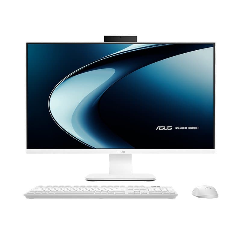 AIO ASUS P470VAK-WPE0810, 27" FHD IPS, Core 7-240H de hasta 5.2GHz, 16GB DDR5, 1TB SSD M.2 - 2