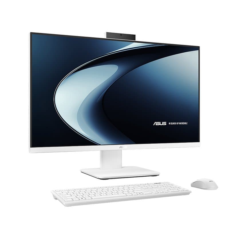 AIO ASUS P470VAK-WPE0810, 27" FHD IPS, Core 7-240H de hasta 5.2GHz, 16GB DDR5, 1TB SSD M.2 - 1