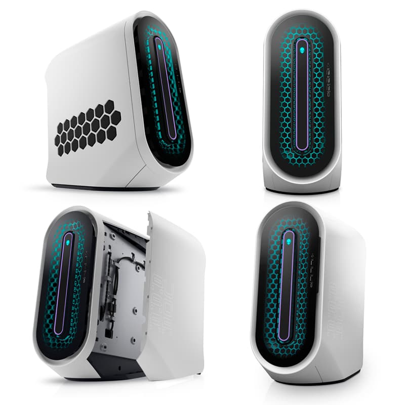 Computadora Gaming Alienware Aurora R15, Core i7-13700KF 3.4/5.4GHz, 16GB DDR5-4800MHz - 4