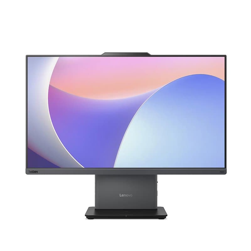 AIO Lenovo ThinkCentre neo 50a 24 Gen 5, 23.8" FHD IPS Core 7 240H 2.5/5.2G 16GB DDR5-5200-1TB - 1