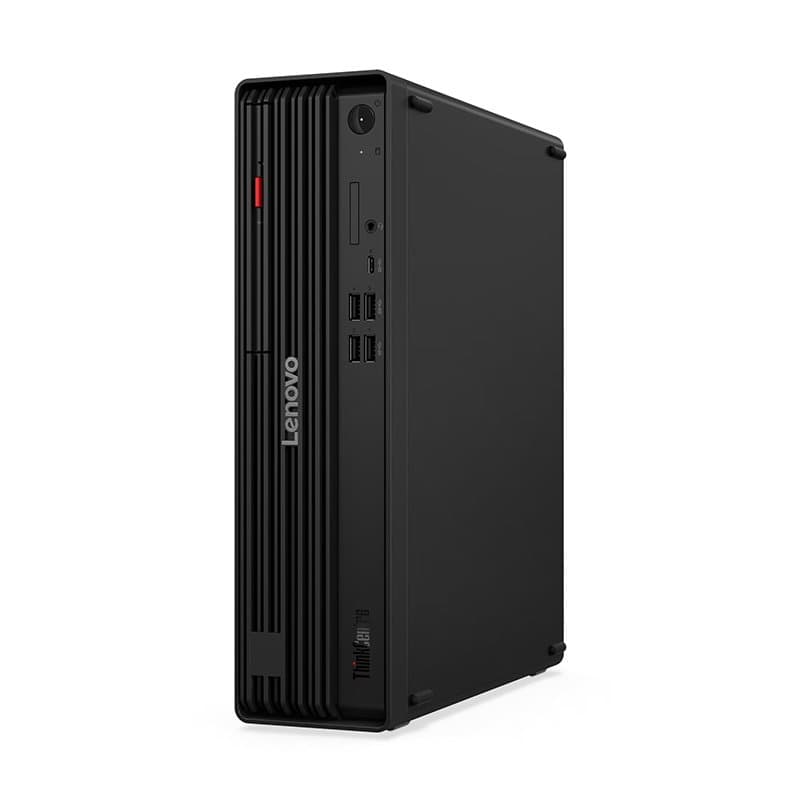 Computadora Lenovo ThinkCentre M70s Gen 6, Core Ultra 7 265 hasta 5.4GHz, 16GB DDR5-5600 - 3