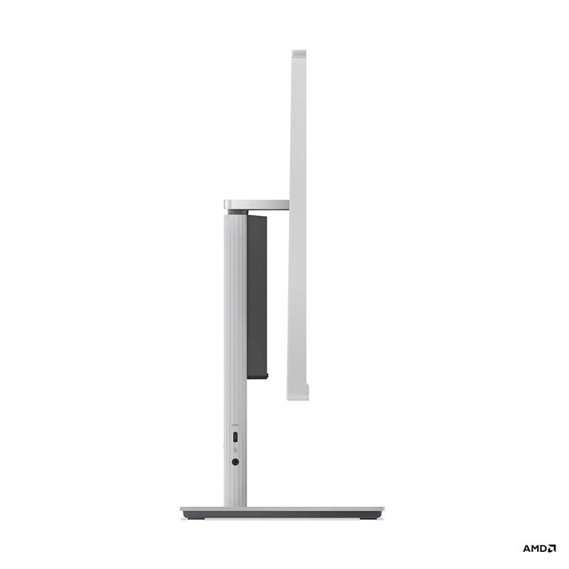 All-in-One Lenovo IdeaCentre 24ARR9, 23.8" FHD IPS, AMD Ryzen 7 7735HS 4.75GHZ, 16GB DDR5 - 4