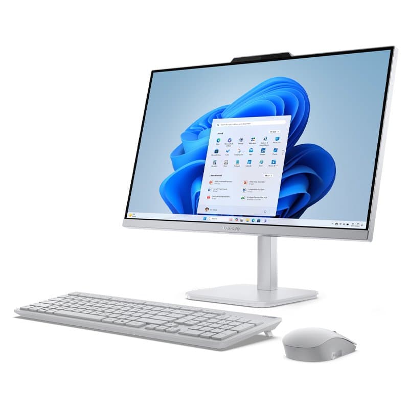 AIO ASUS P440VAK-WPC0230 23.8" FHD IPS, Core i5-13420H hasta 4.6GHz, 8GB DDR5, 512GB SSD - 3