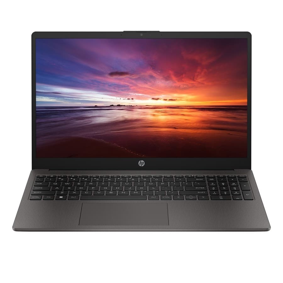 Laptop HP 255 G10, 15.6" LCD LED HD SVA, AMD Ryzen 5 7520U 2.8 / 4.3GHz, 16GB RAM, 512GB Disco Sólido - 1
