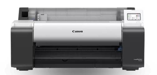 Plotter Canon imagePROGRAF TM-250 - 1